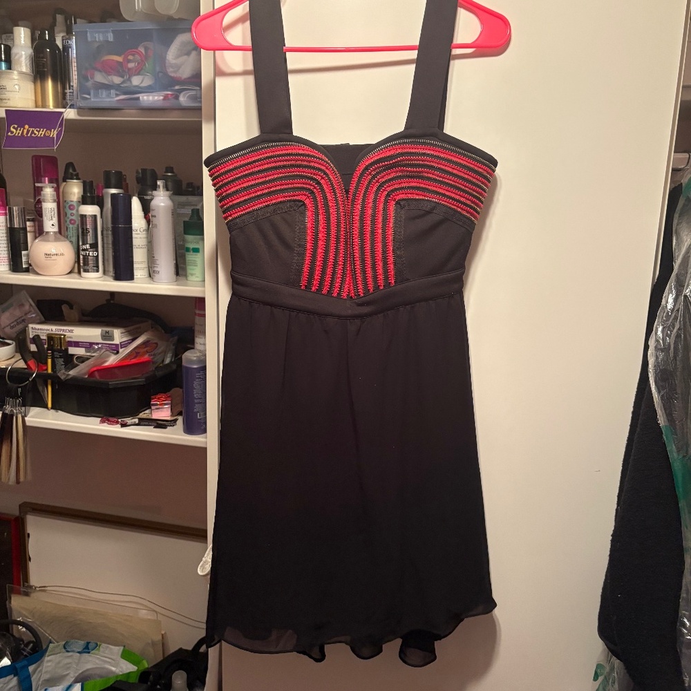 Party dress